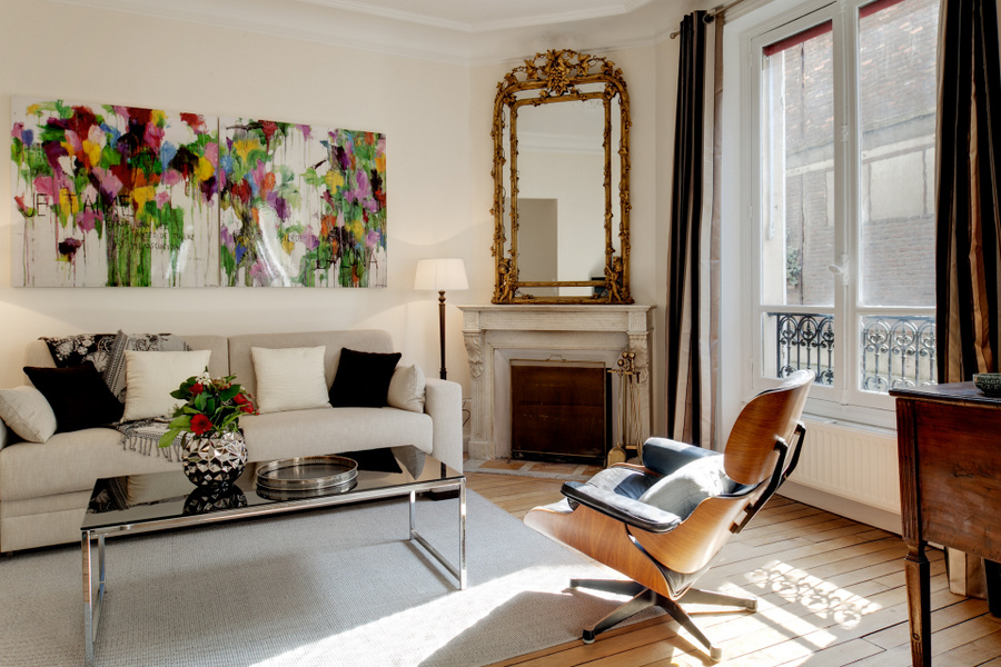 Apartamento em Paris_Saint Germain_Private Homes_A Viagem Certa_2
