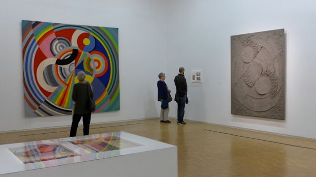 Robert Delaunay_Pompidou_A Viagem Certa4