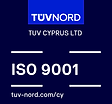 Λογότυπο ISO9001
