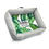 Thumbnail: INSTACHEW Reversible Cooling and Warming Pet Bed