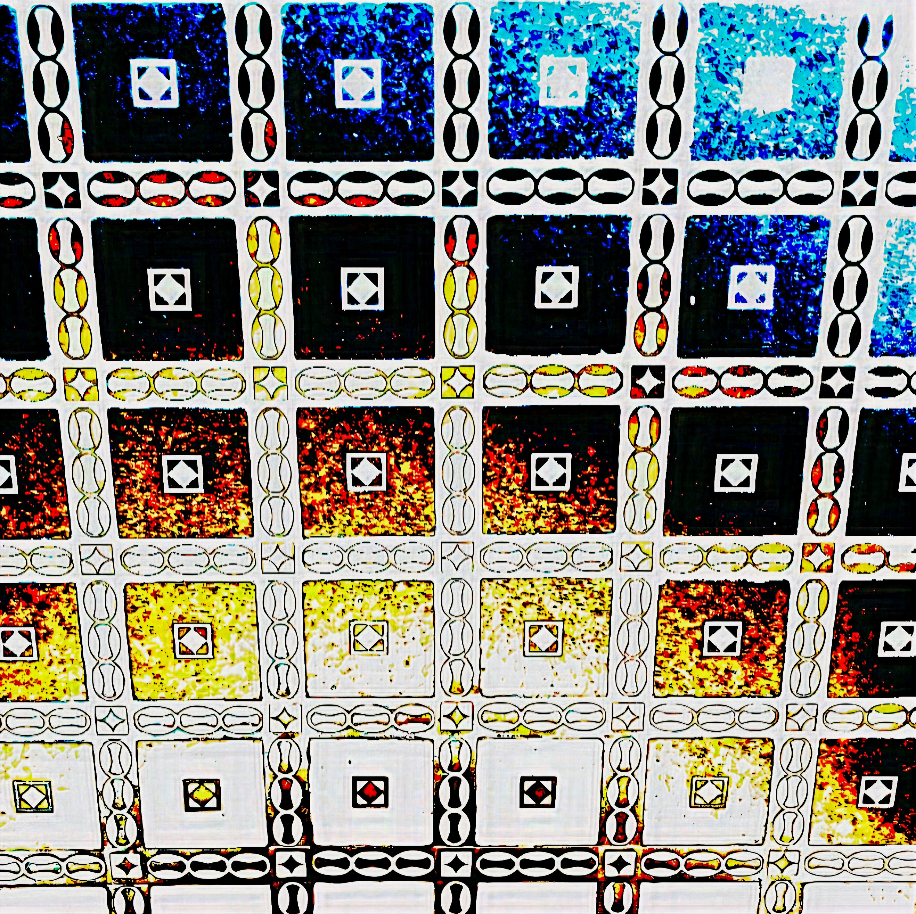 Quadratische Klarheit