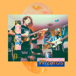 Catching up with Pancho & The Wizards: New Album Coming Soon