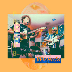 Catching up with Pancho & The Wizards: New Album Coming Soon