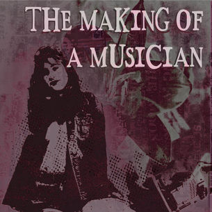 The Making of a Musician: An Article about Toad's Front Runner Annie Pagel and Her Impressive Solo Career 
