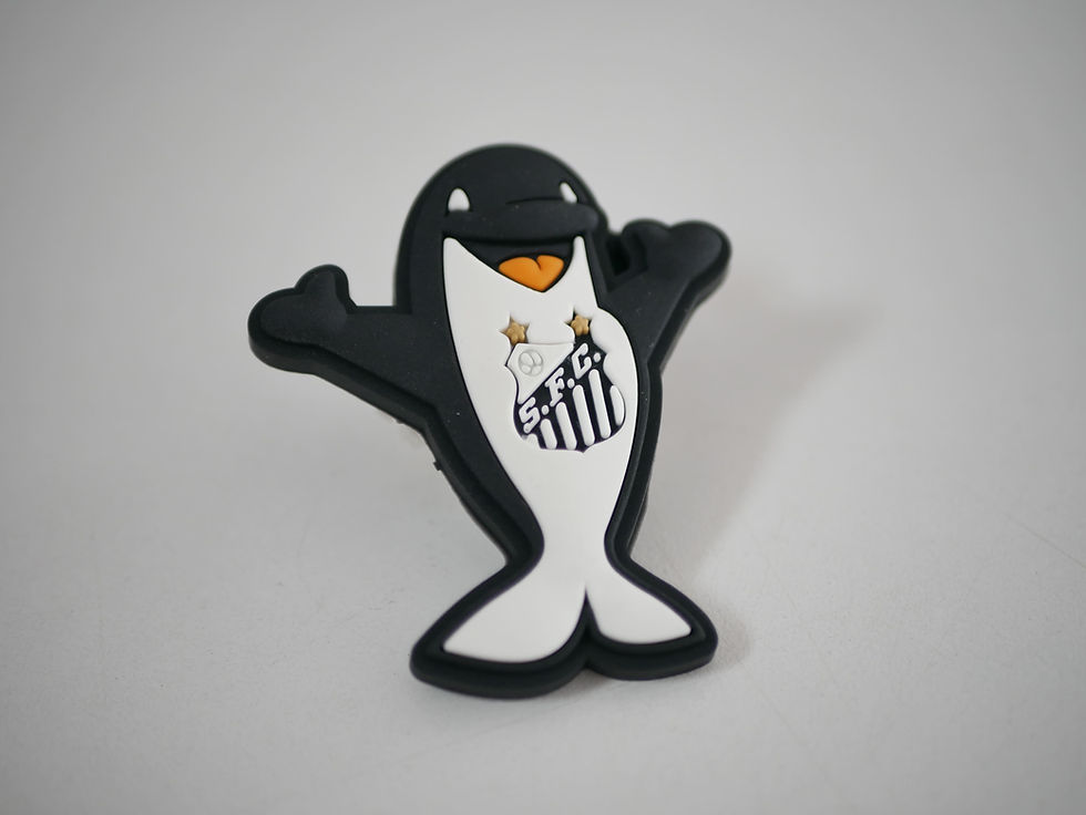 Miniatura: Imã Oficial Santos