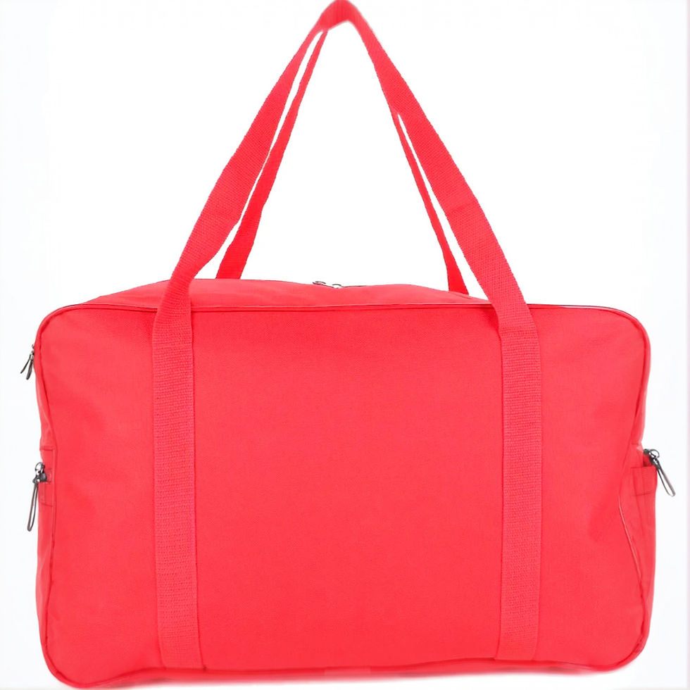 Miniatura: Bolsa Esportiva do Internacional
