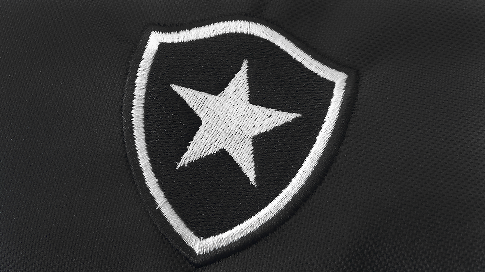 Miniatura: Necessaire Botafogo