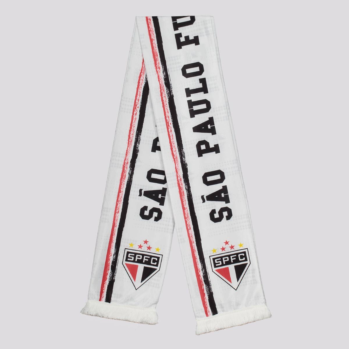 Faixa/Manta Oficial São Paulo