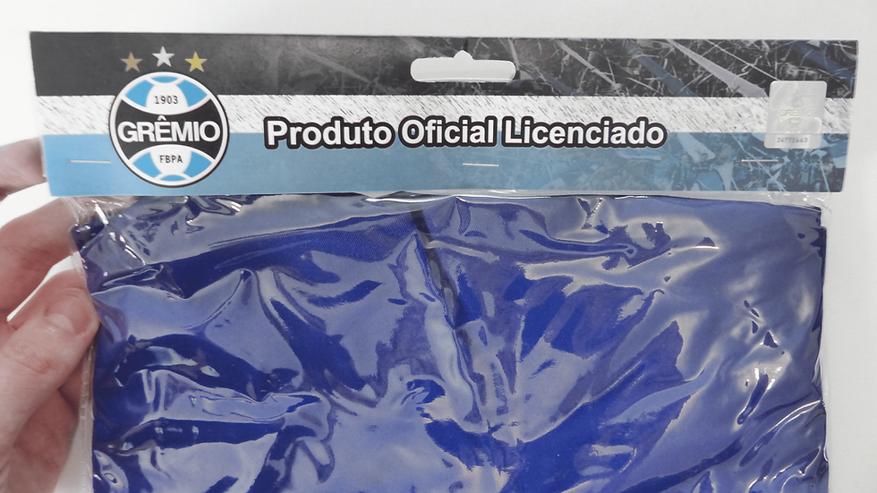 Miniatura: Avental Bordado Grêmio