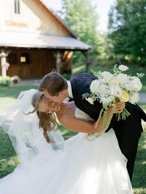 Shania & William