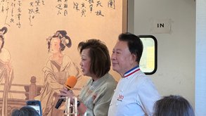 Event Recap | Feb 22 | "Fun & Feast" Chinese New Year Celebration