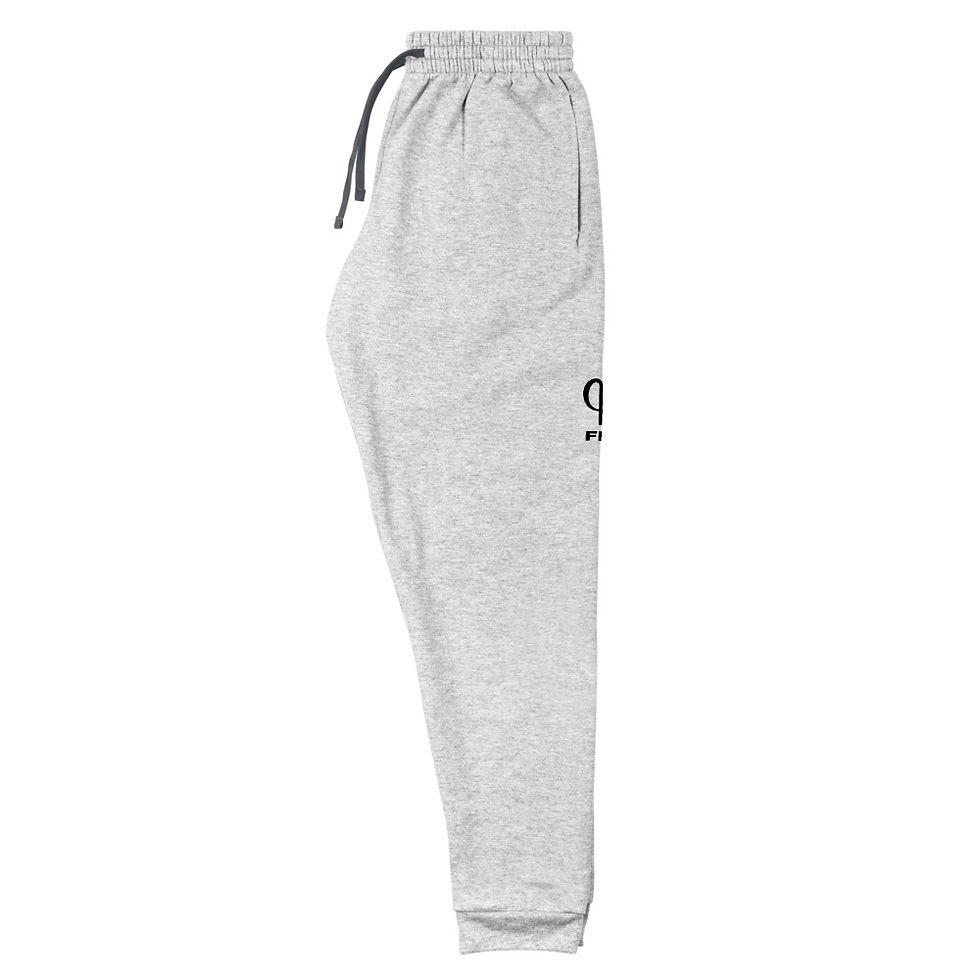 Thumbnail: FIT Upnisex Joggers