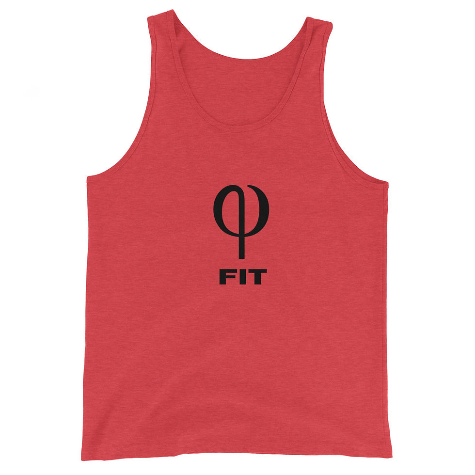 Thumbnail: FIT Unisex Tank Top