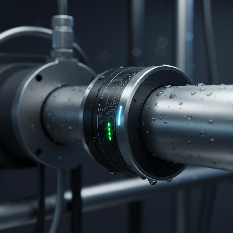 High-Resolution Sensing