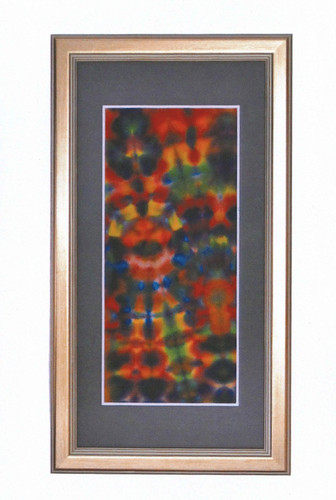 初夏 | Greatfull-Tie-Dye