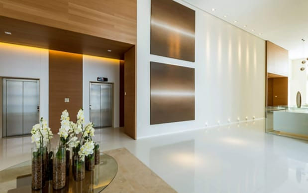 Apartamentos