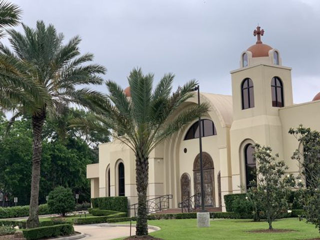 St. Marks