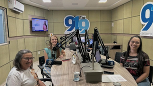 Programa Clube do Ouvinte Ganha Novo Horário na Rádio Rural de Natal FM