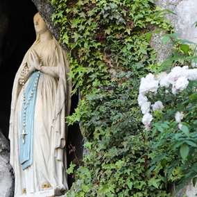 Isso é o que deve saber sobre a famosa água de Lourdes