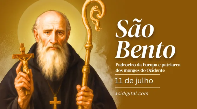 São Bento | ACI Digital