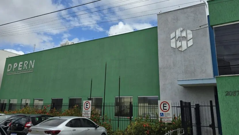 Inscrições para o VI Teste Seletivo de Residentes da DPERN seguem até sexta-feira 26 - Foto: DPERN