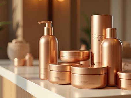 Professional Haircare Products for Natural Hair - When She Braid Studio