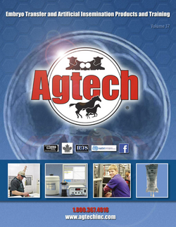 Agtech