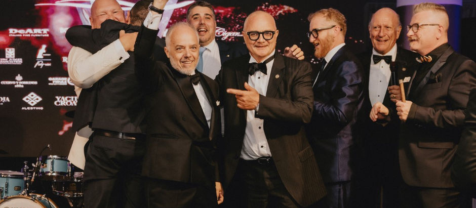 CSWC DIAMOND LEAF AWARDS 2025 – CELEBRATING EXCELLENCE AND PASSION BEHIND THE CHAMPIONSHIP