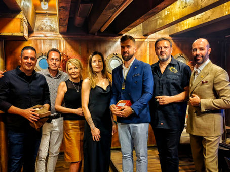 CROATIAN QUALIFIER AND TIME CHASE WITH BIG SURPRISES