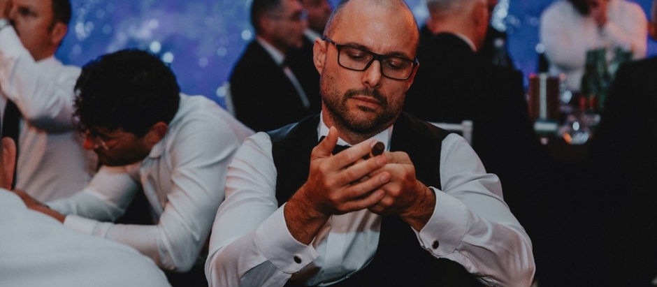 THIS FRIDAY - SWISS CIGAR PODCAST ABOUT CSWC  