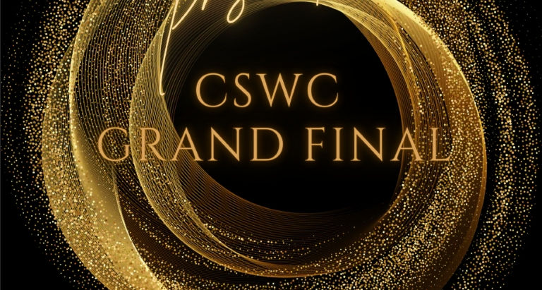 THE GRAND FINAL MONTH HAS OFFICIALLY BEGUN!