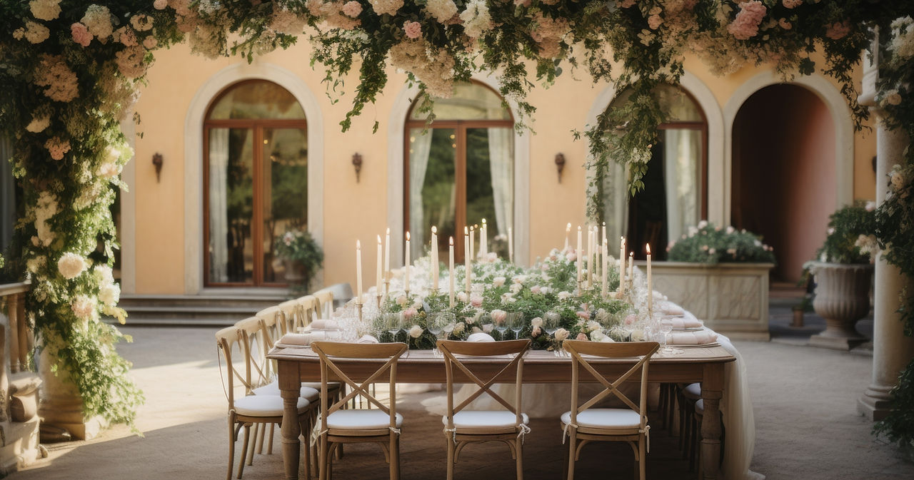 The Secret Wedding Box