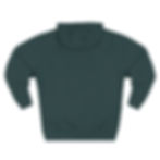 Thumbnail: Supreme Court Hoodie, Results May Vary, Classic Fleece Pullover in Dark Colors