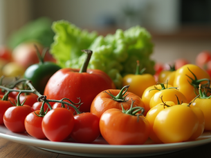 Nutrition's Role in Cancer Recovery and Wellness Plans