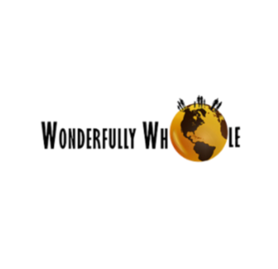 Writer: WonderfullyWhole®