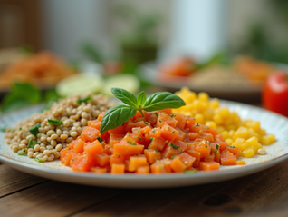 Achieving Wellness Through Being Wonderfully Whole