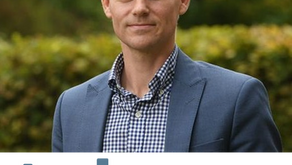 David Sloman, Partner at Ashtons Legal