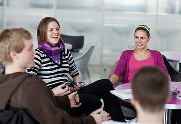 Grupo de estudio
