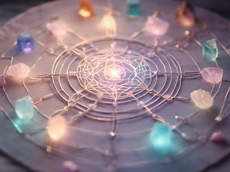 Unlock Your Healing Potential with Reiki Sessions