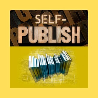 Self-Publishing | A Merger of Two Biggest Publishers