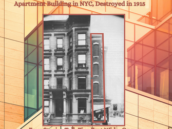 Tales of Spiteful Home | The Richardson Spite House