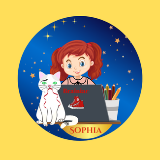 Sophia Autobiographic? Nah... Well Maybe a Little