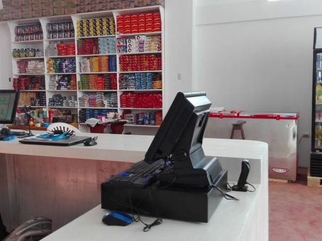 Nuestros clientes crecen gracias a los reportes que le brinda el software de gestion Market