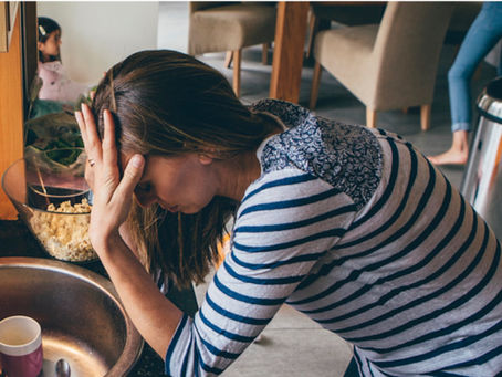 MANAGING MELTDOWNS: 5 Powerful Strategies You Won't Find in Parenting Books