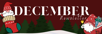 December Newsletter 2023