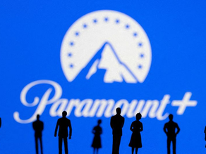 Paramount agrees to Skydance merger in $8 billion deal, shares rise