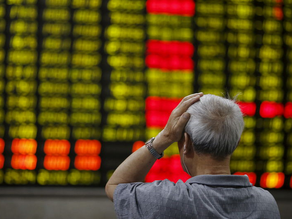 Asian stocks dip amid weak China GDP, Trump shooting aftermath