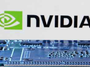 Nvidia's blowout results, OpenAI-News Corp content deal - what's moving markets