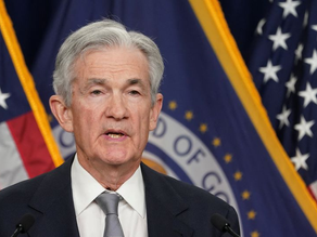 Fed may have to start cutting rates earlier 'not to upend market expectations' - Citi