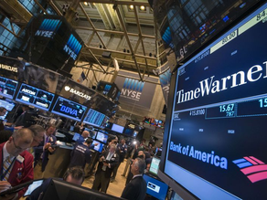 Payrolls, Apple layoffs, Yellen's visit to China 